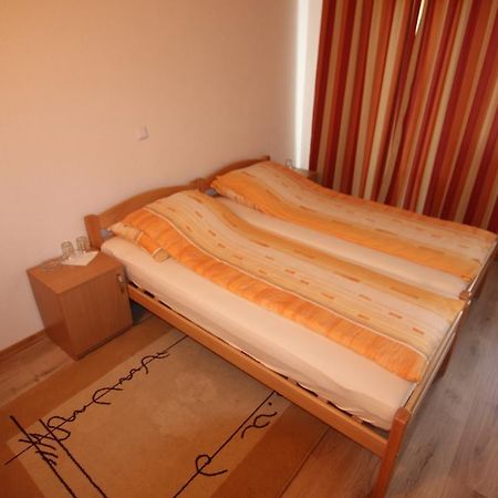 Rooms Zebax Saraybosna Dış mekan fotoğraf