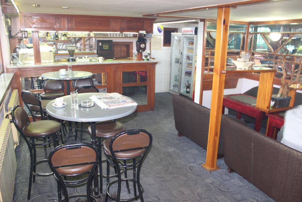 Rooms Zebax Saraybosna Dış mekan fotoğraf