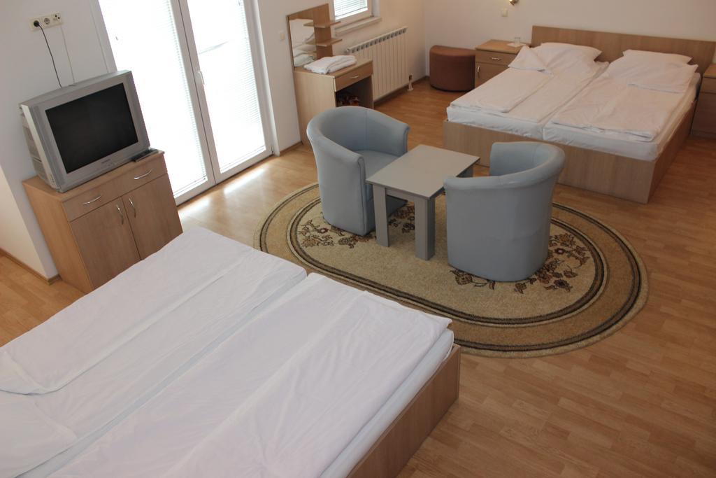 Rooms Zebax Saraybosna Dış mekan fotoğraf