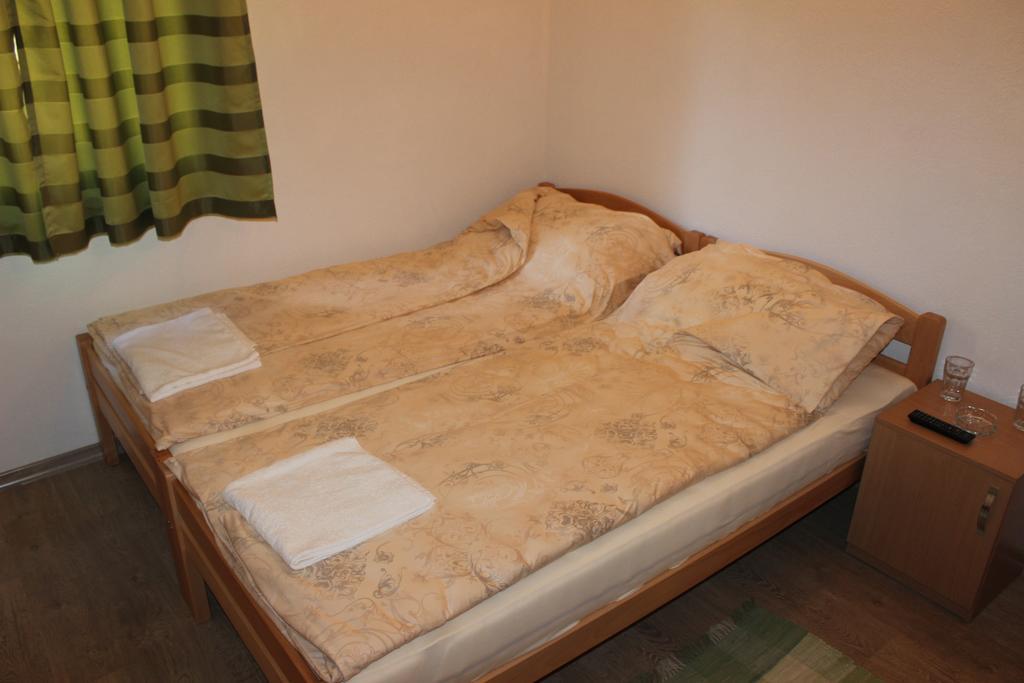 Rooms Zebax Saraybosna Dış mekan fotoğraf