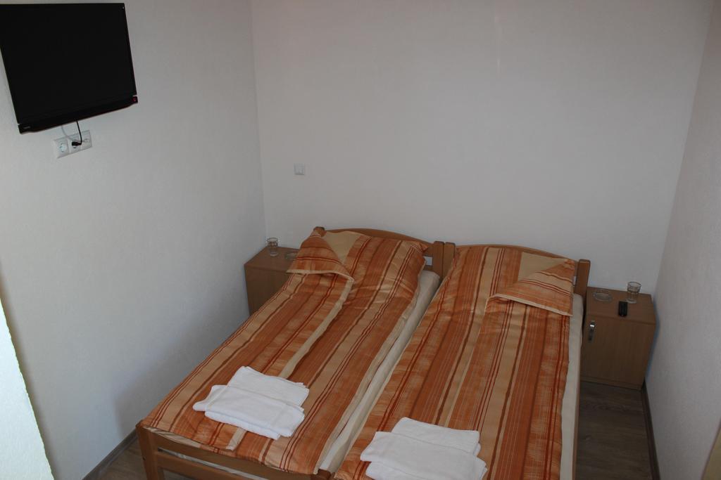 Rooms Zebax Saraybosna Dış mekan fotoğraf