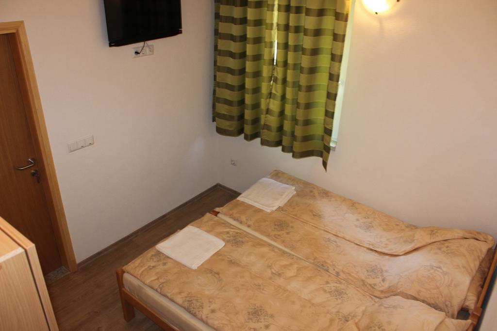 Rooms Zebax Saraybosna Dış mekan fotoğraf