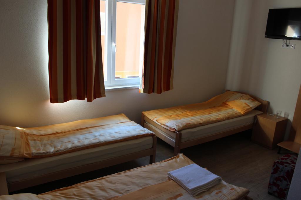 Rooms Zebax Saraybosna Dış mekan fotoğraf
