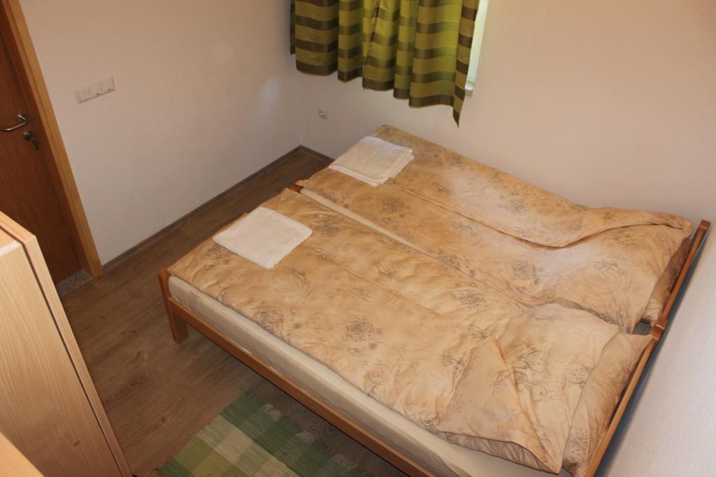 Rooms Zebax Saraybosna Dış mekan fotoğraf