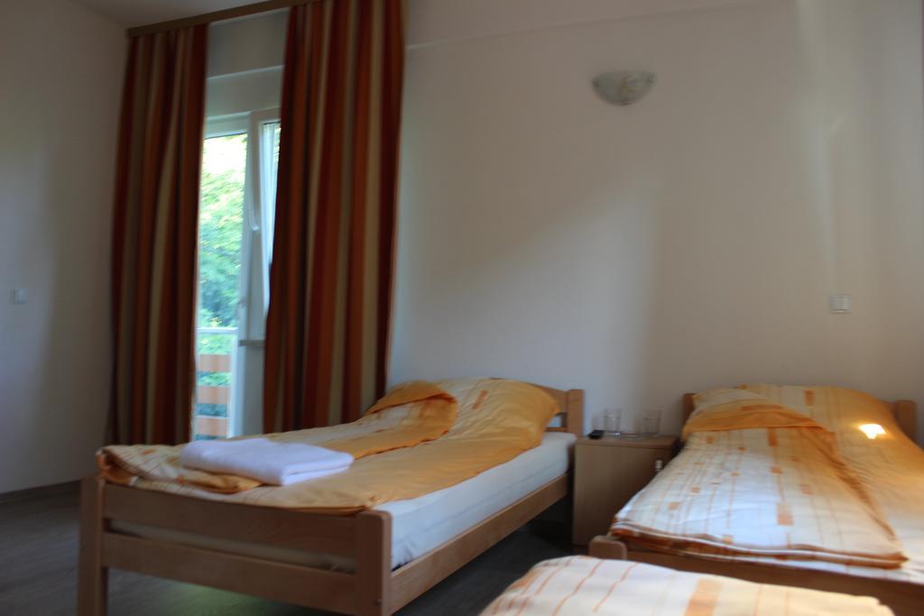 Rooms Zebax Saraybosna Dış mekan fotoğraf
