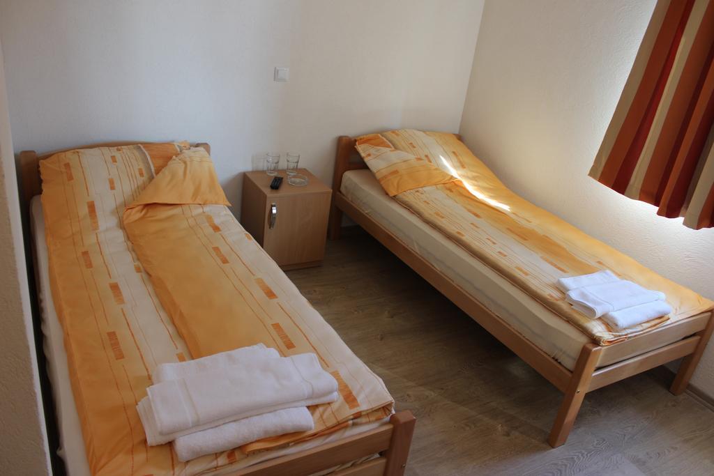 Rooms Zebax Saraybosna Dış mekan fotoğraf