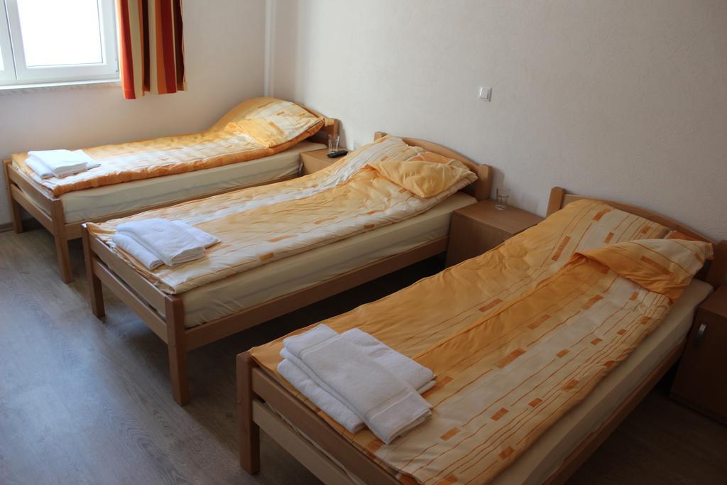 Rooms Zebax Saraybosna Dış mekan fotoğraf