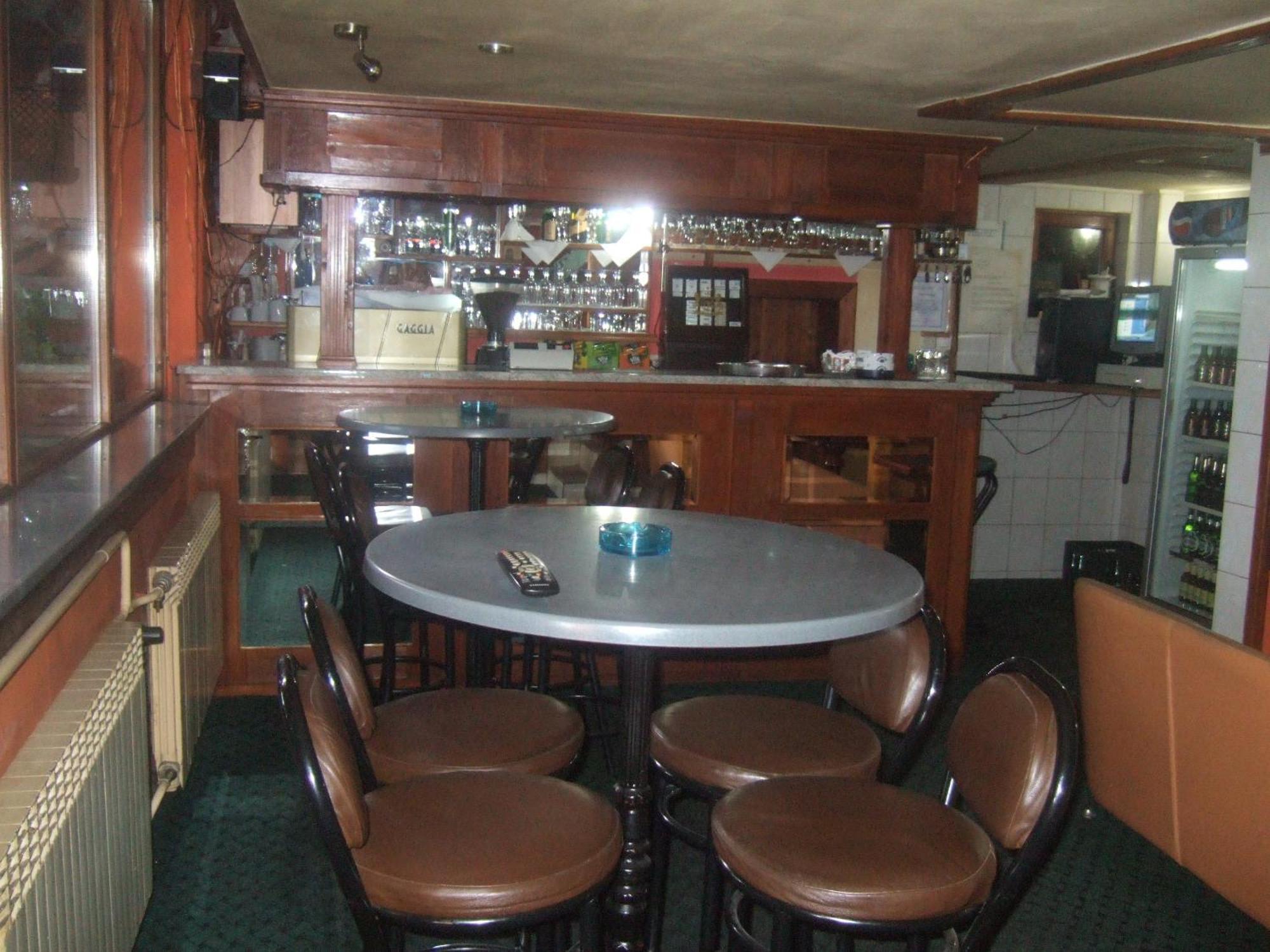 Rooms Zebax Saraybosna Dış mekan fotoğraf