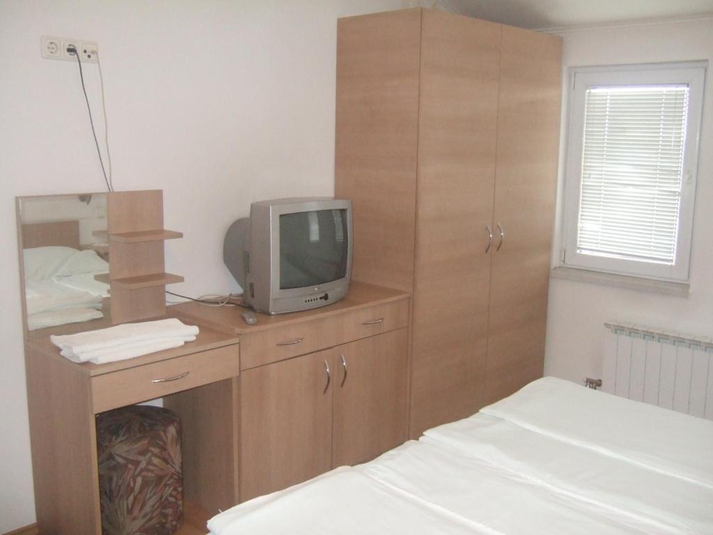 Rooms Zebax Saraybosna Oda fotoğraf
