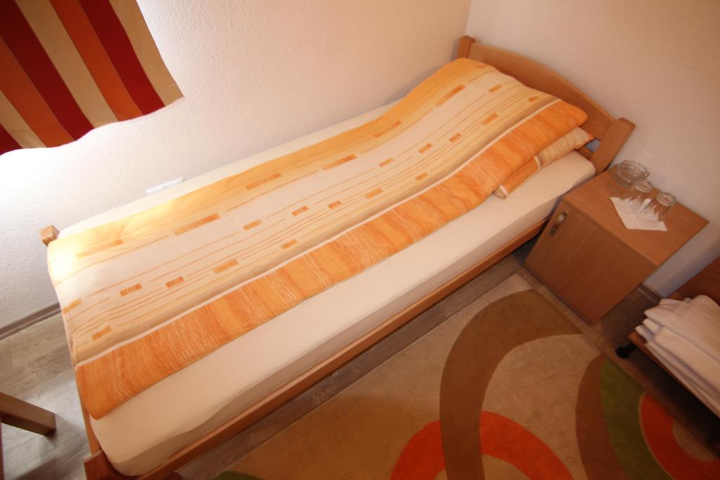 Rooms Zebax Saraybosna Dış mekan fotoğraf