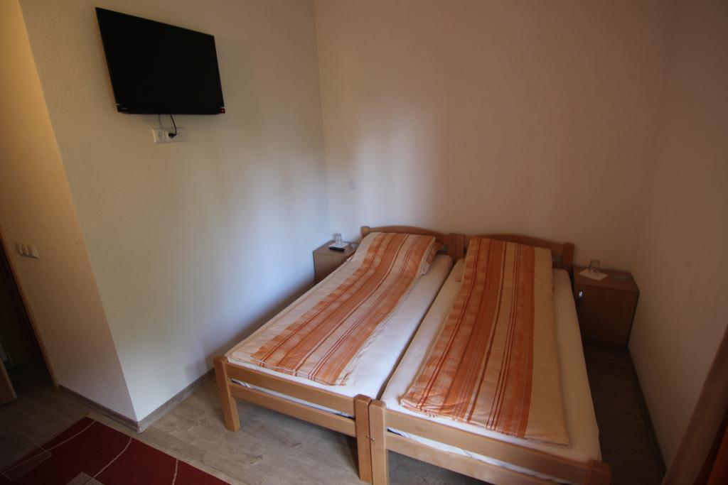 Rooms Zebax Saraybosna Dış mekan fotoğraf