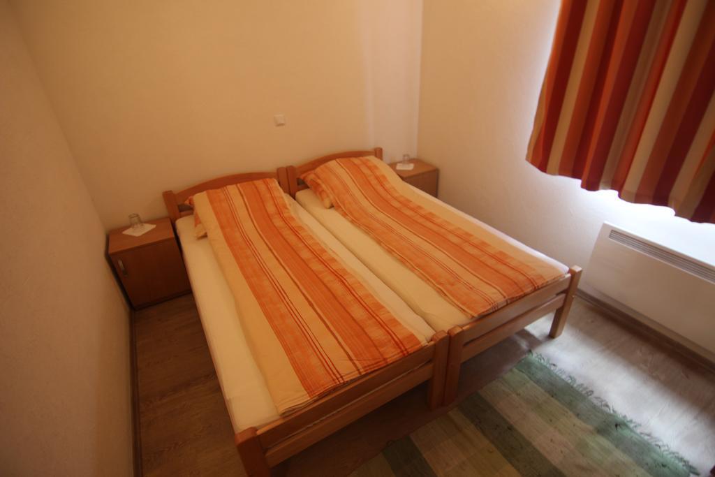 Rooms Zebax Saraybosna Dış mekan fotoğraf