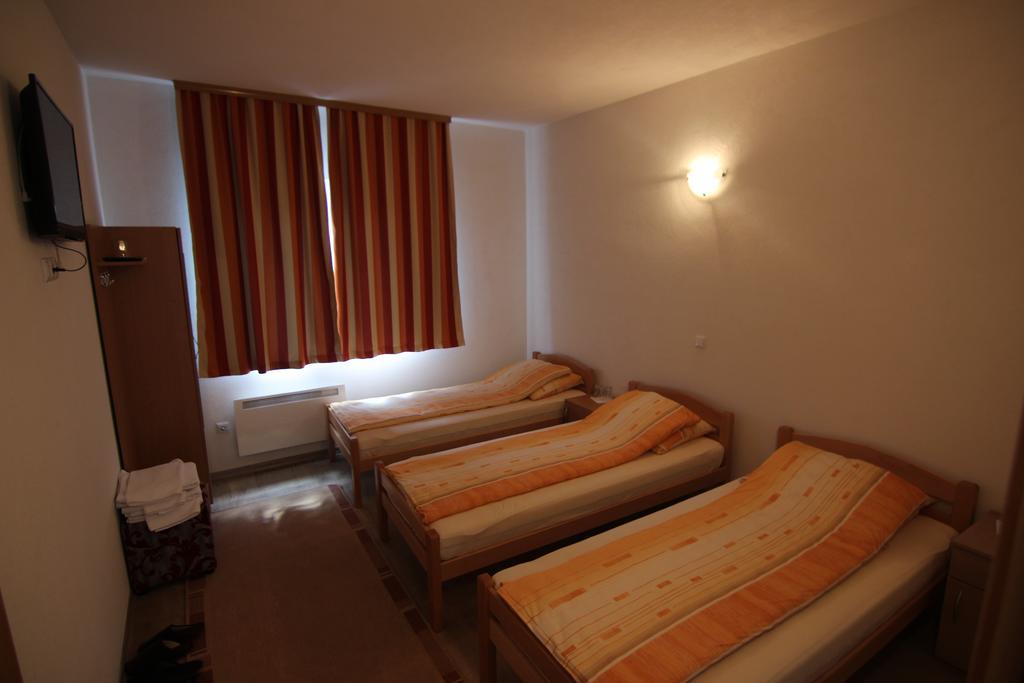 Rooms Zebax Saraybosna Dış mekan fotoğraf