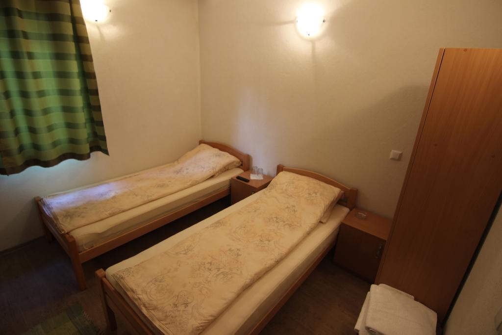 Rooms Zebax Saraybosna Dış mekan fotoğraf