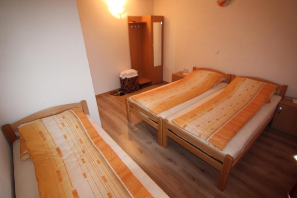 Rooms Zebax Saraybosna Dış mekan fotoğraf
